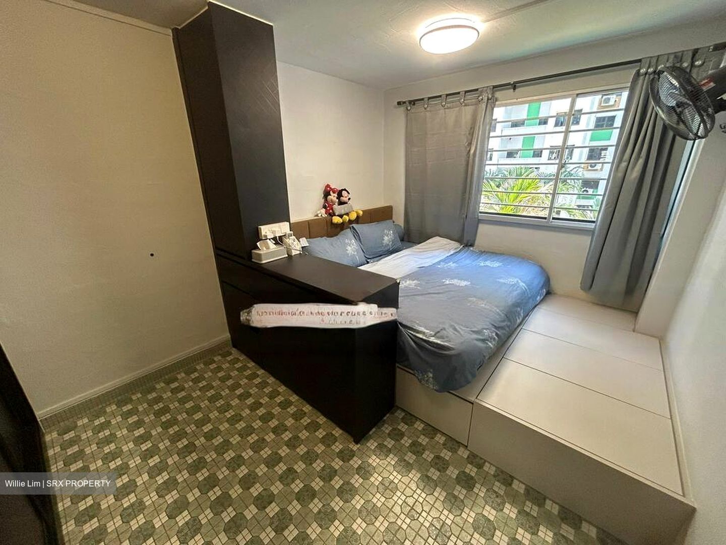 Blk 7 Marsiling Gardens (Woodlands), HDB 4 Rooms #617092781